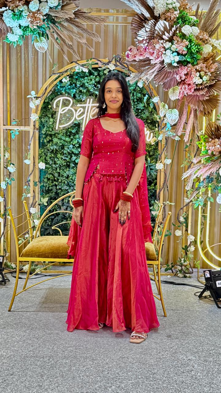 Maratha Marriage Profile