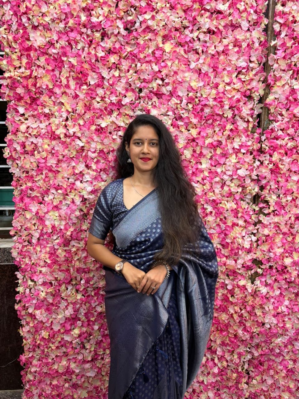 Yog Maratha Vadhu Var