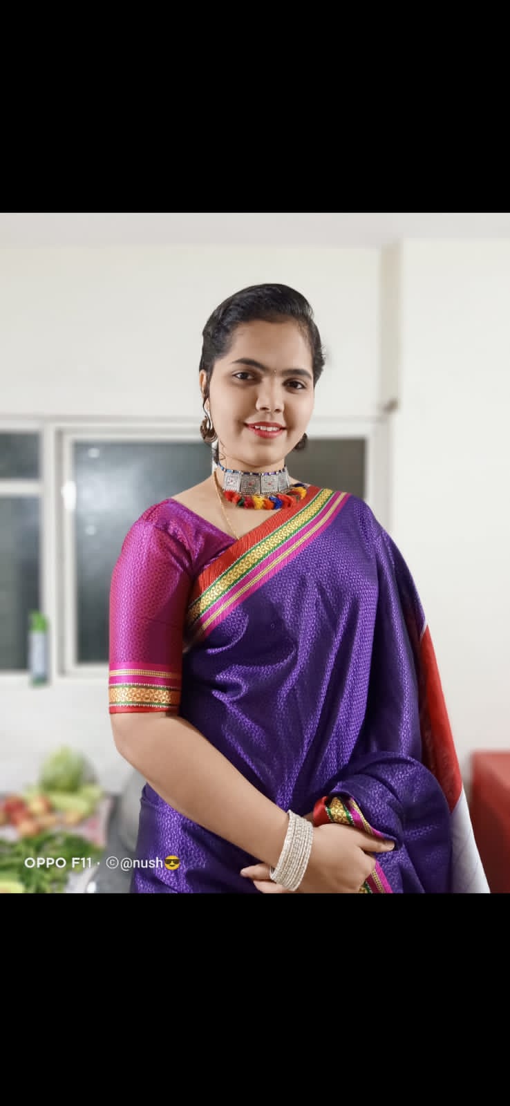 Maratha Marriage Profile