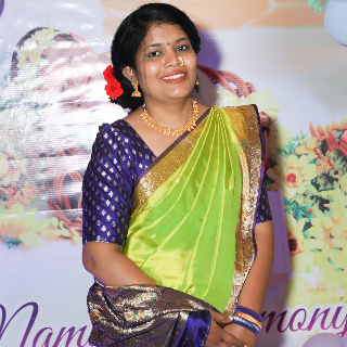 Maratha Marriage Profile