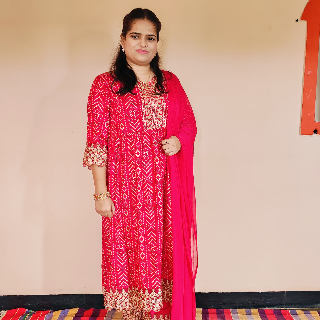 Yog Maratha Vadhu Var