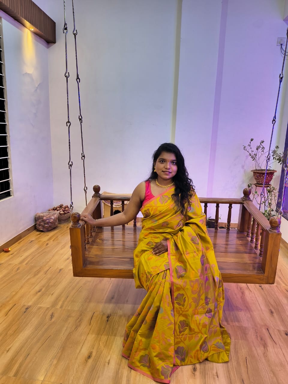 Yog Maratha Vadhu Var