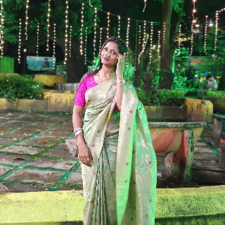 Yog Maratha Vadhu Var