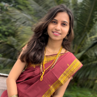 Yog Maratha Vadhu Var