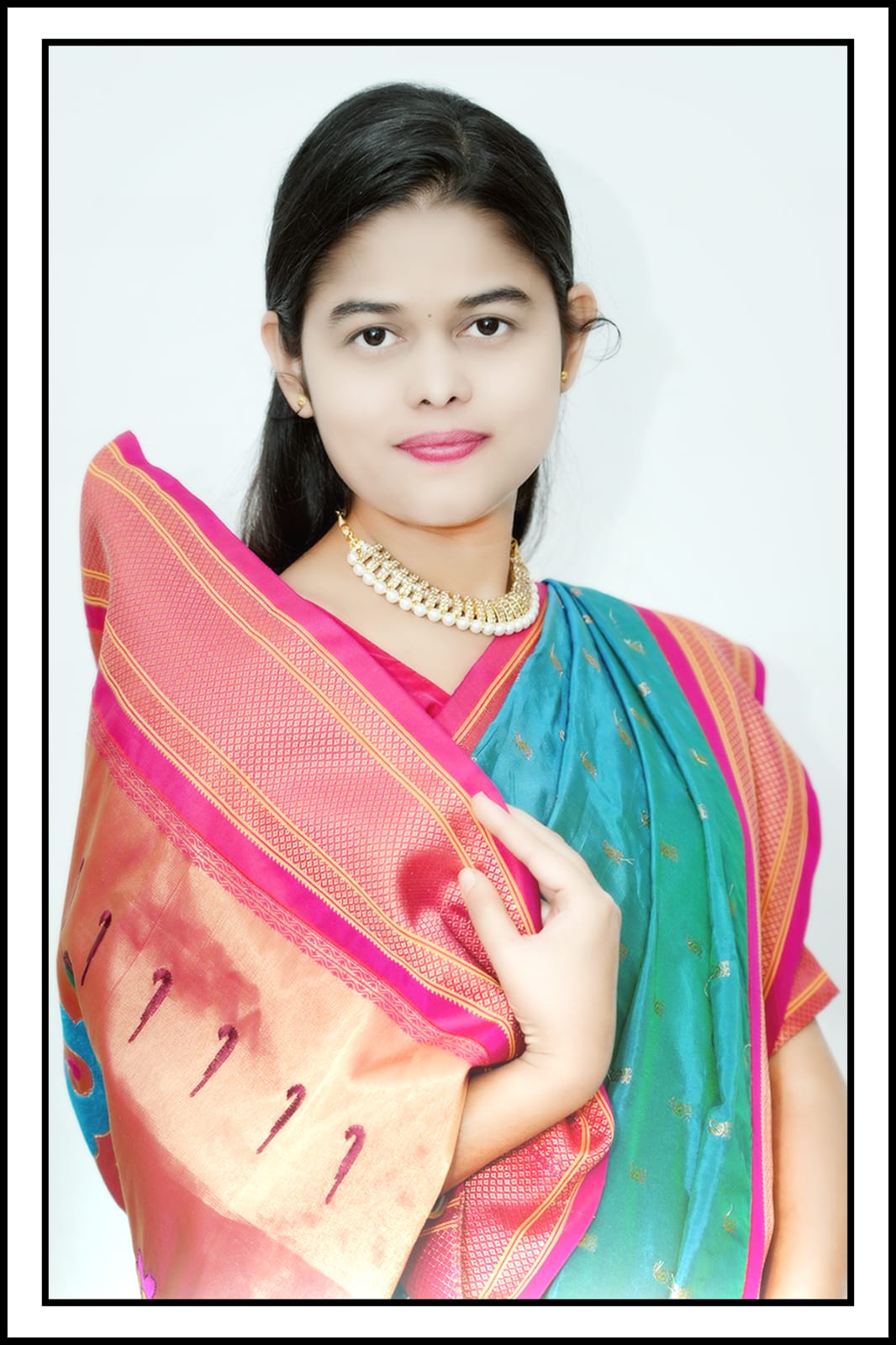 Maratha Marriage Profile