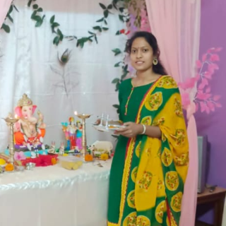 Maratha Marriage Profile