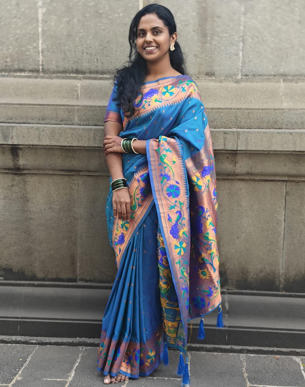 Maratha Marriage Profile