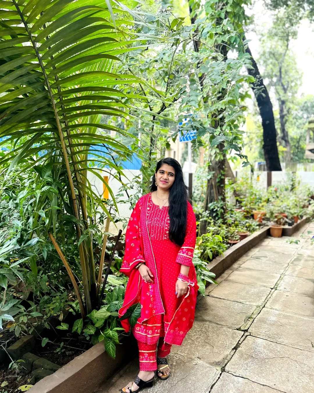 Yog Maratha Vadhu Var