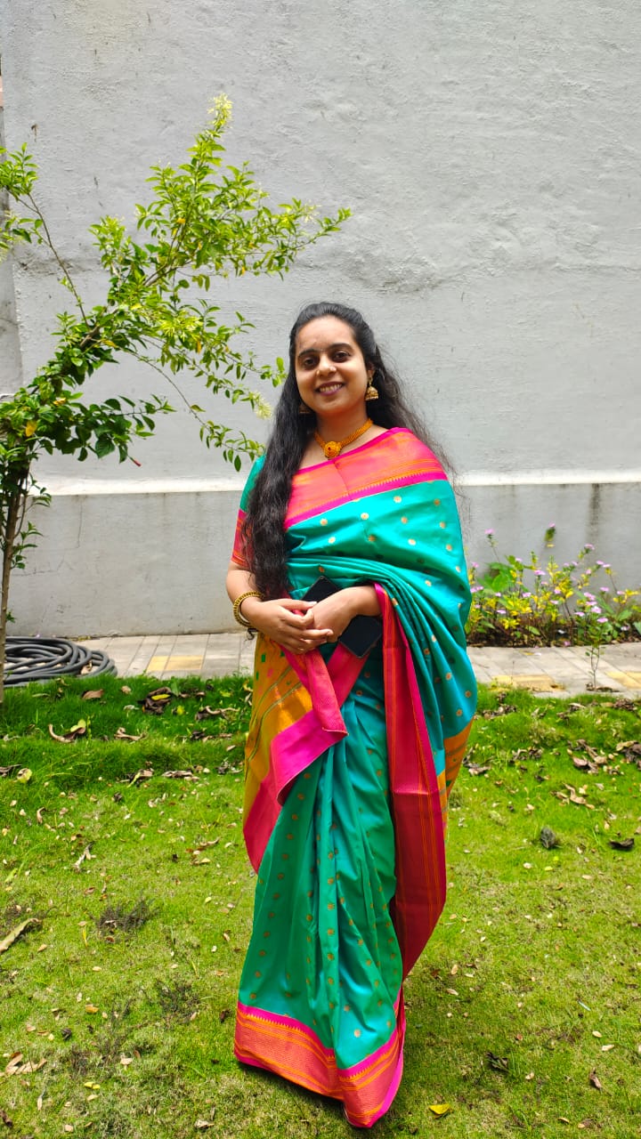 Yog Maratha Vadhu Var