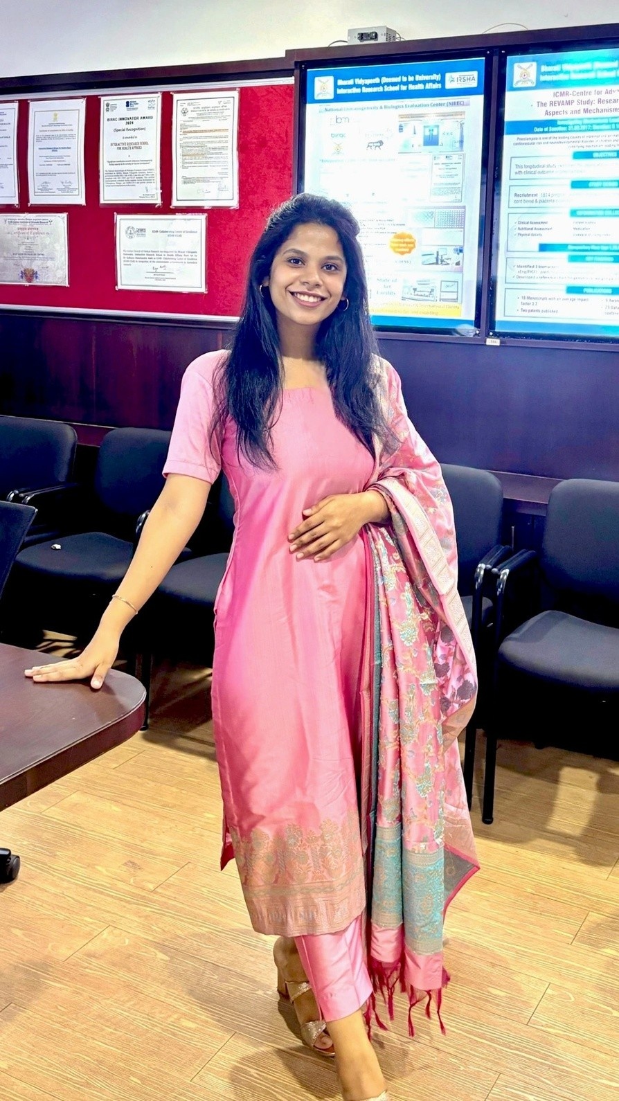 Yog Maratha Vadhu Var