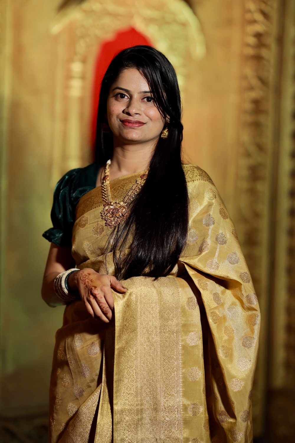 Yog Maratha Vadhu Var