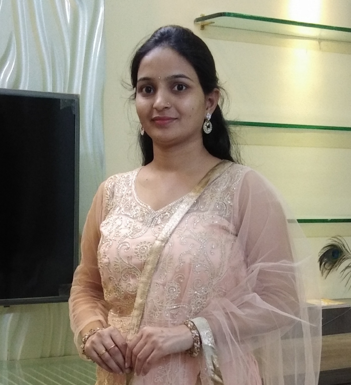 Yog Maratha Vadhu Var