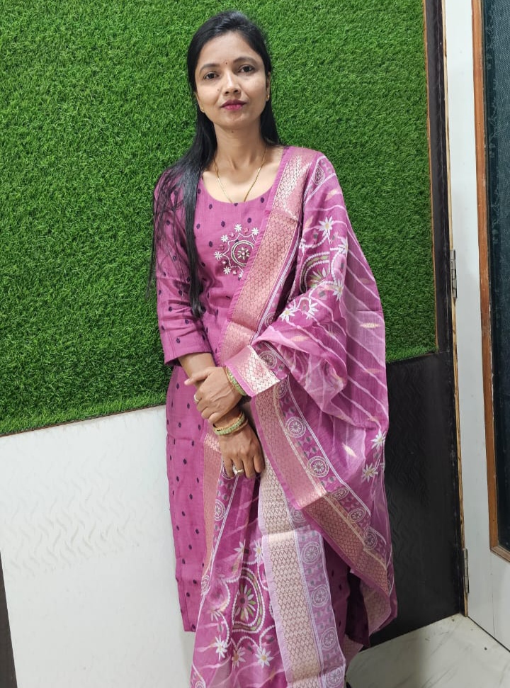 Maratha Marriage Profile