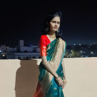 Yog Maratha Vadhu Var