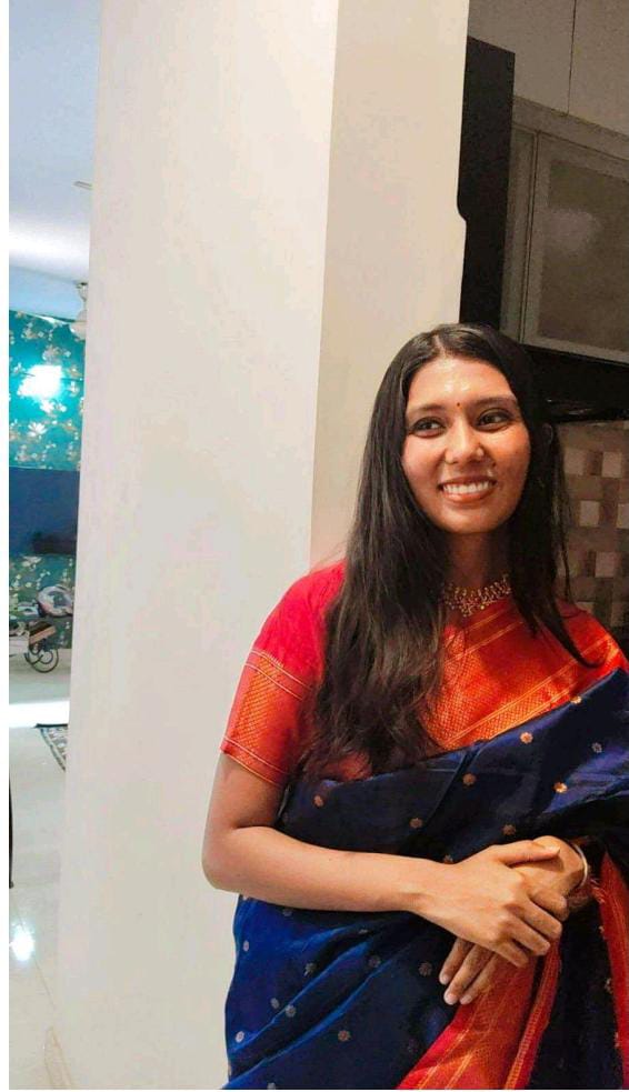 Maratha Marriage Profile