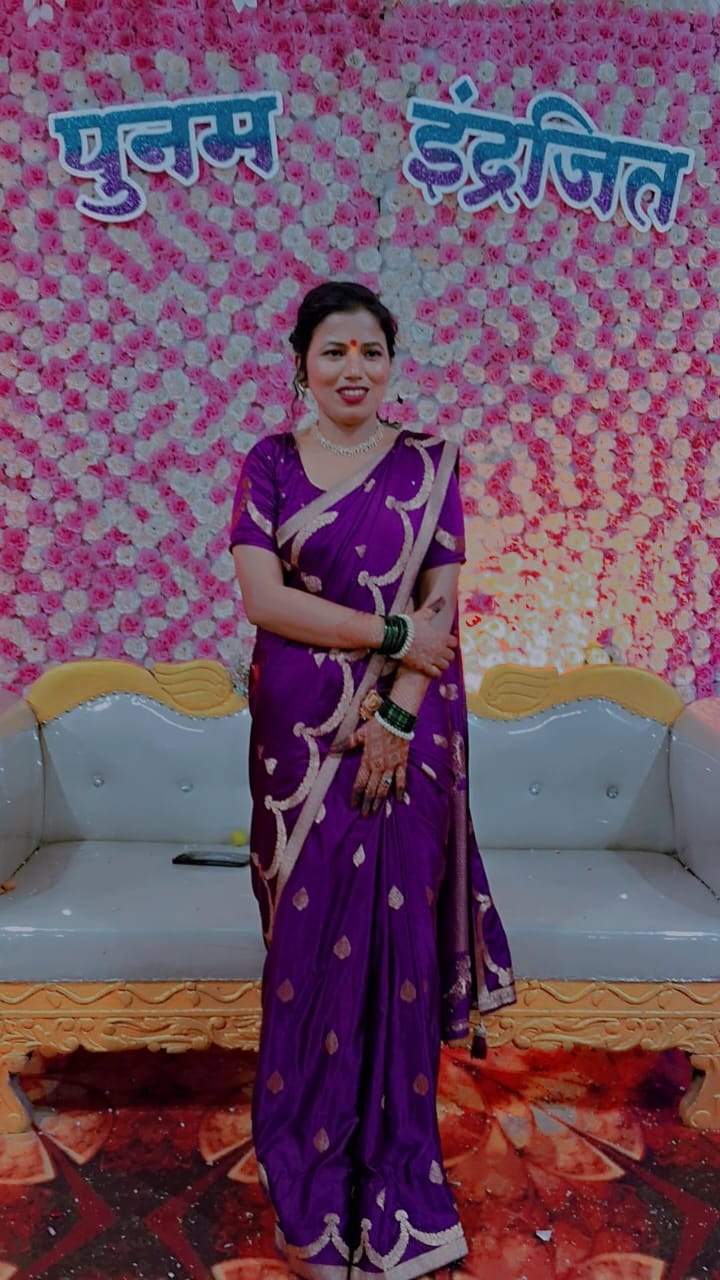 Yog Maratha Vadhu Var