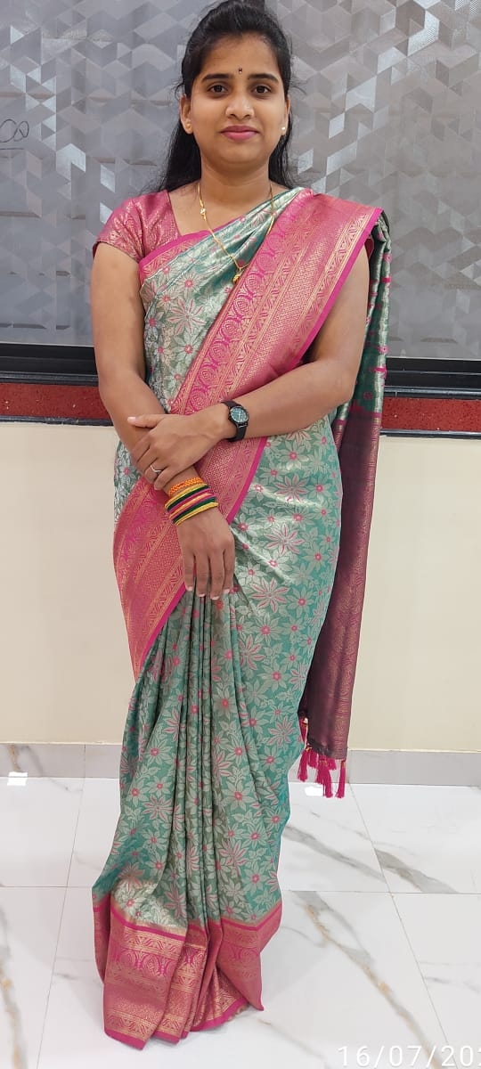 Maratha Marriage Profile