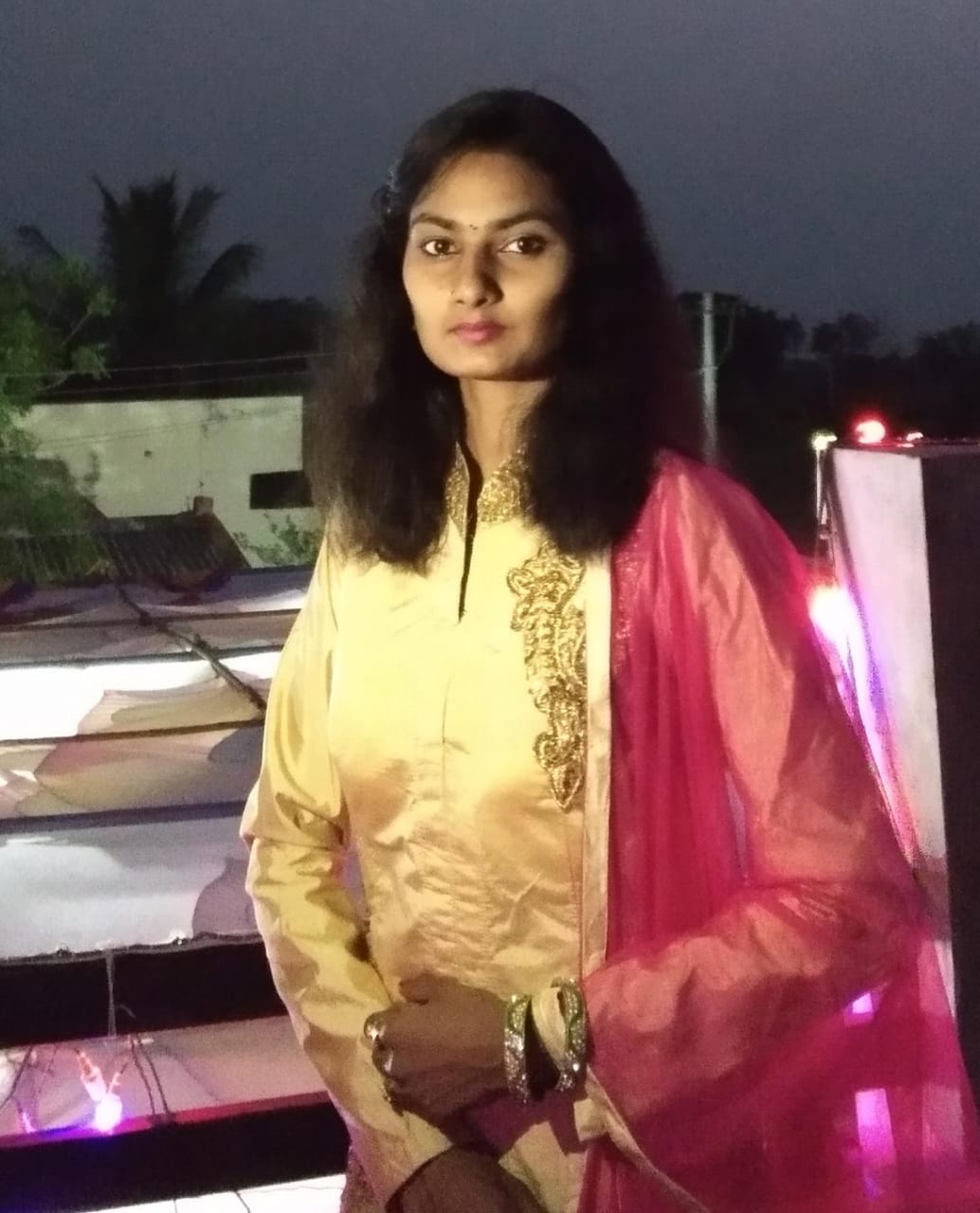 Yog Maratha Vadhu Var