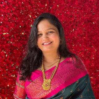 Yog Maratha Vadhu Var