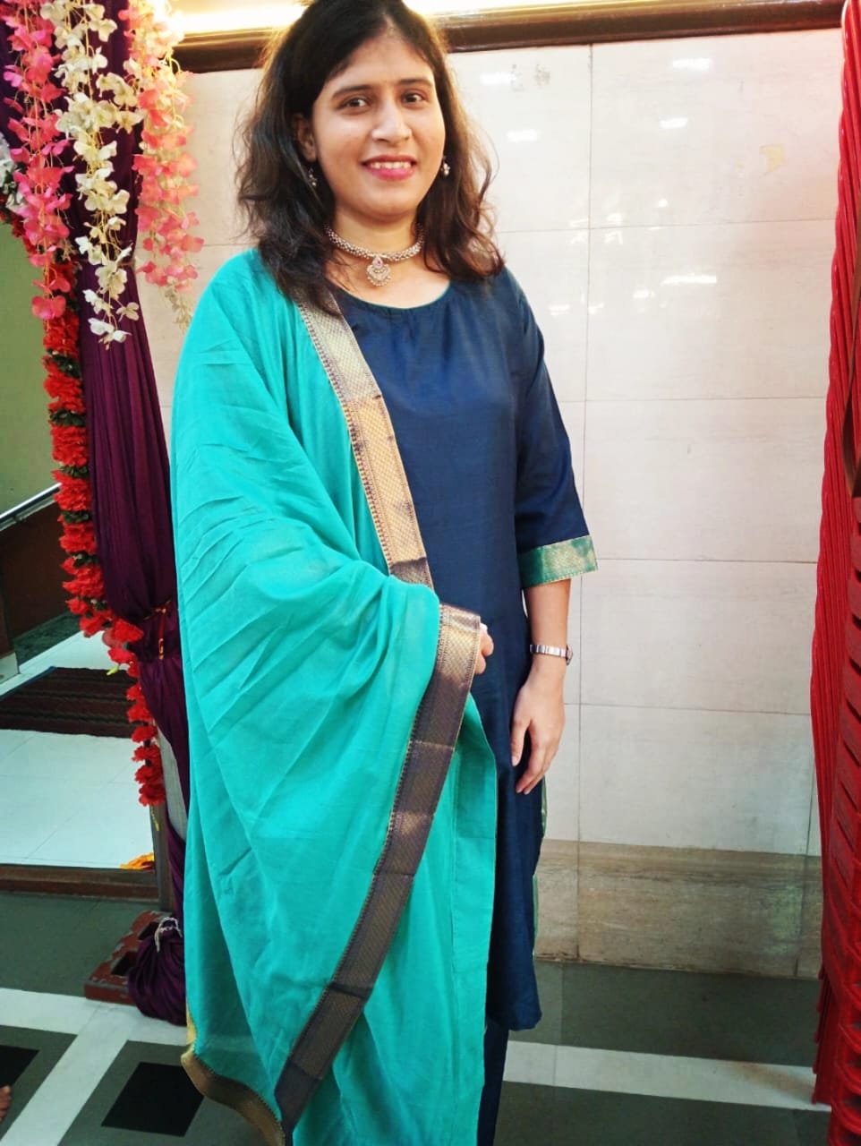 Yog Maratha Vadhu Var