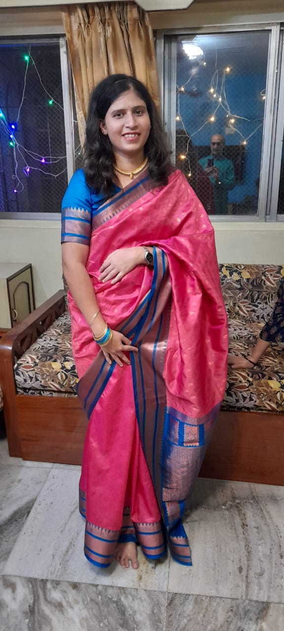 Maratha Marriage Profile