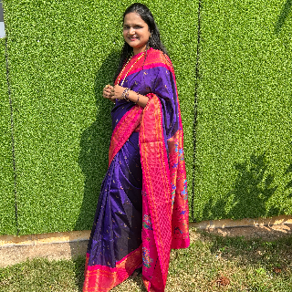 Yog Maratha Vadhu Var