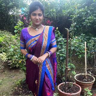 Yog Maratha Vadhu Var