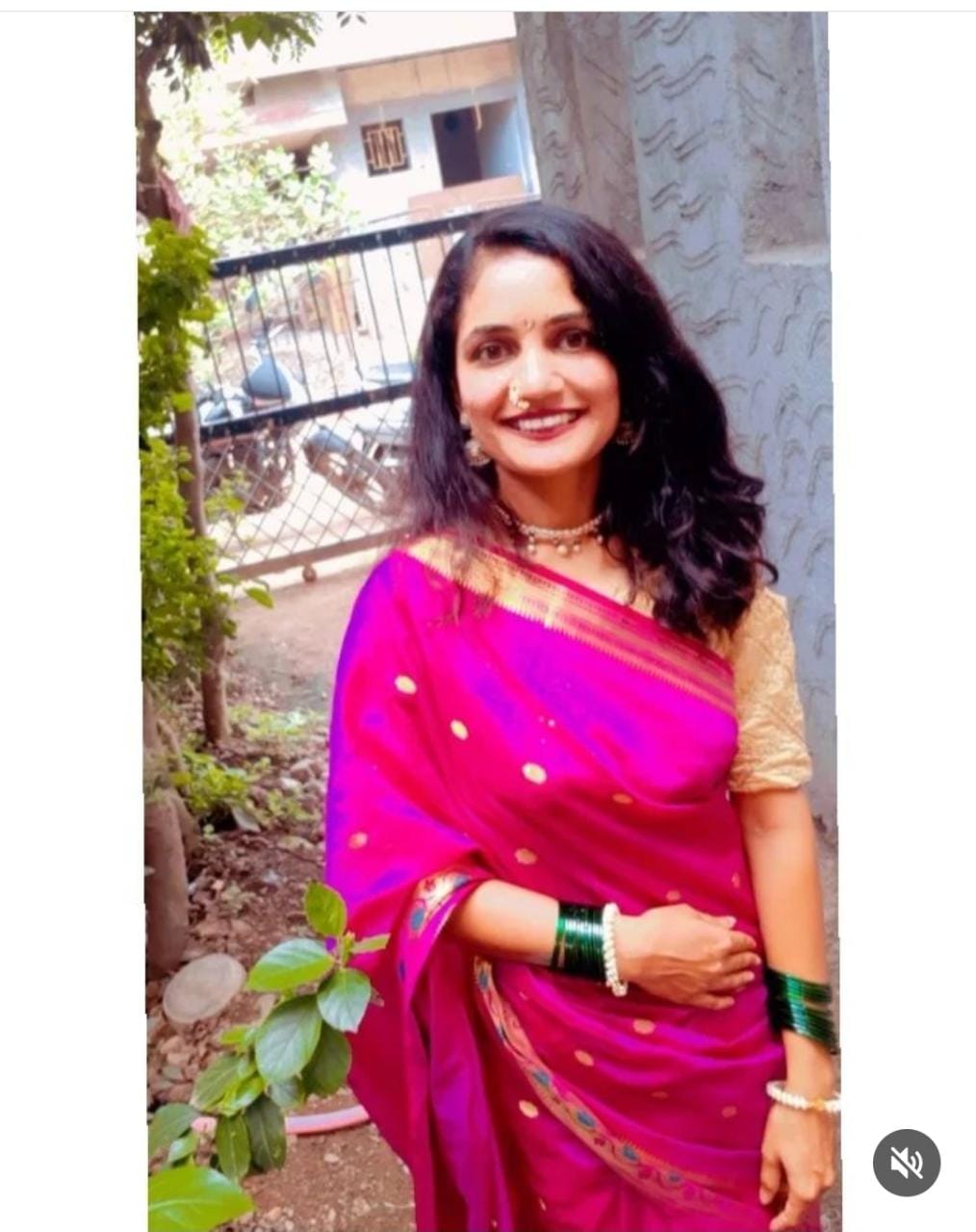 Maratha Marriage Profile