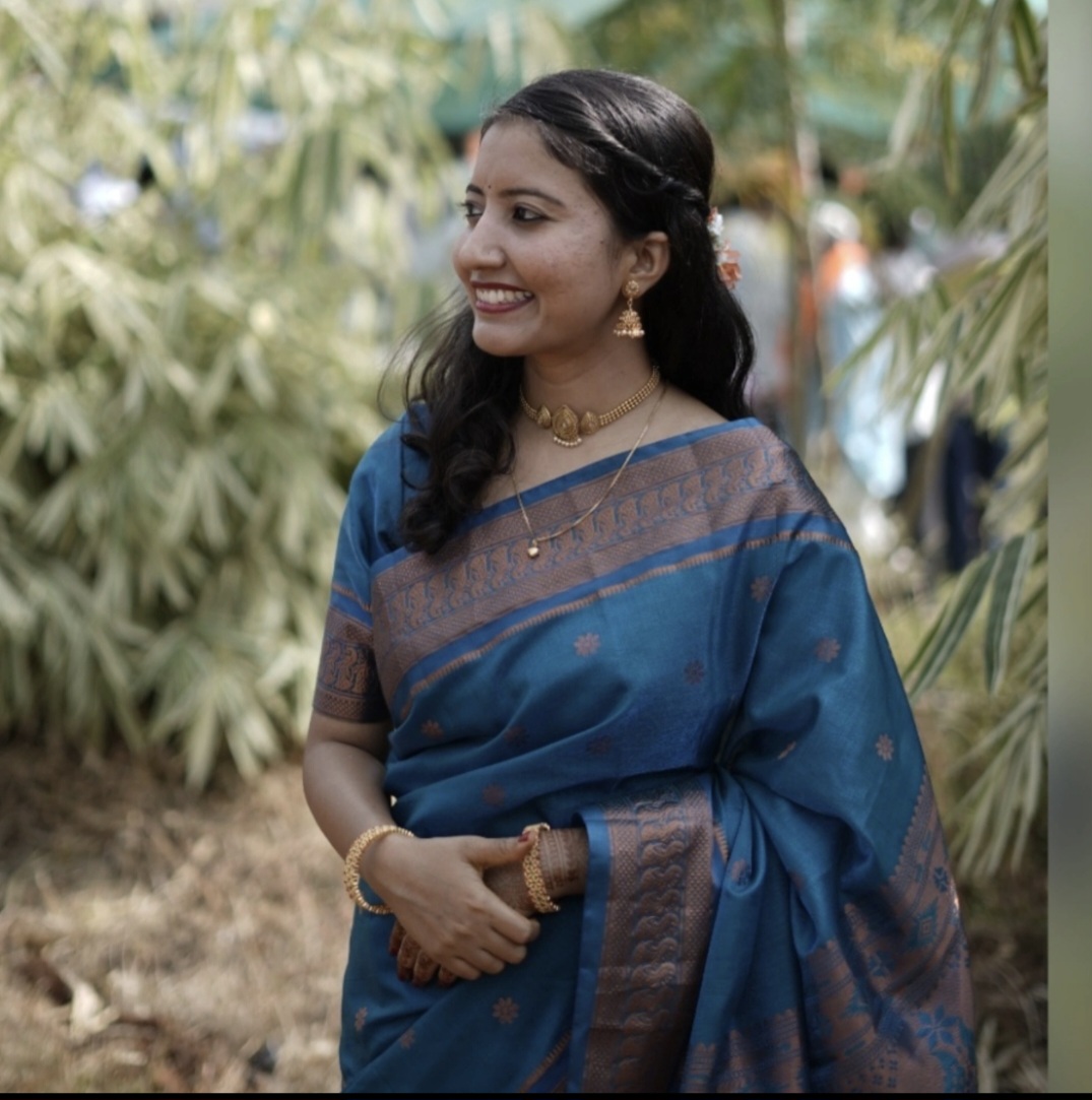 Yog Maratha Vadhu Var