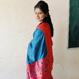 96 Kuli Maratha Profile