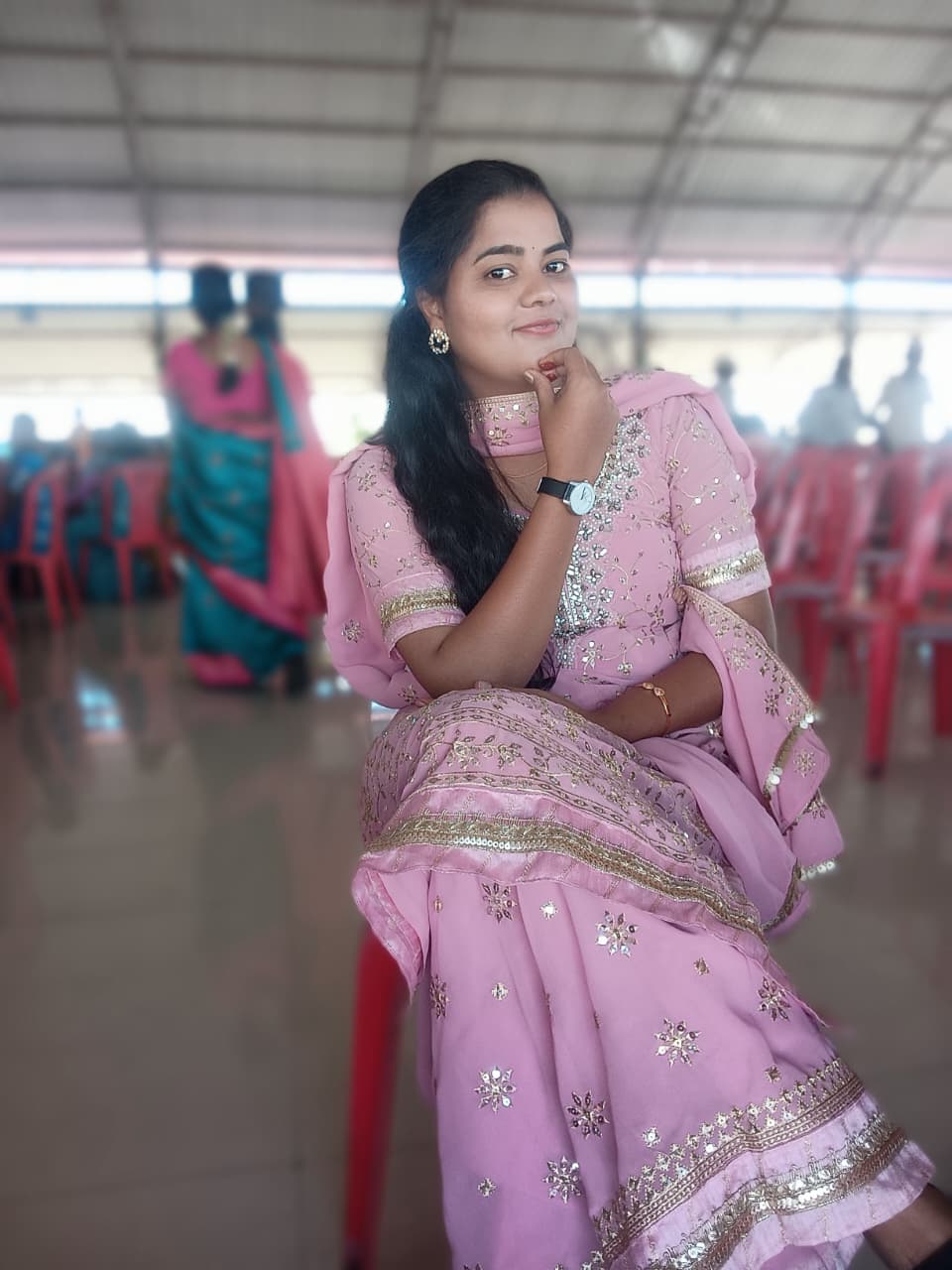 Yog Maratha Vadhu Var