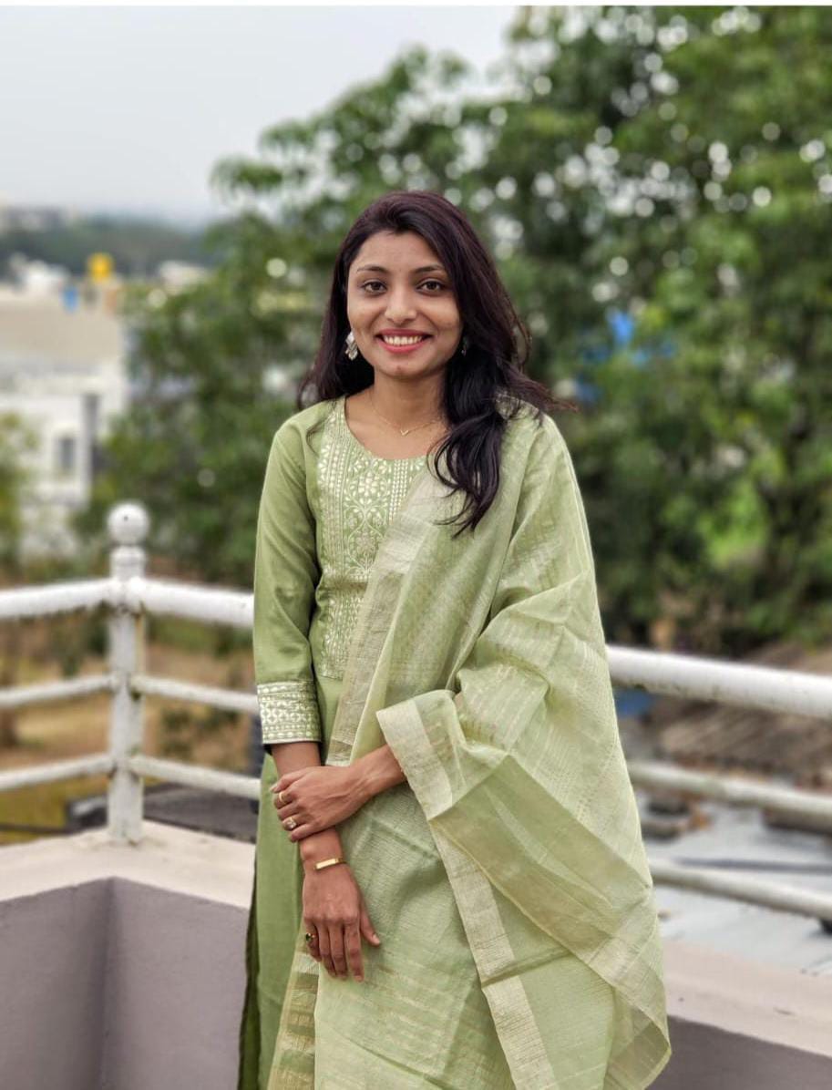 Yog Maratha Vadhu Var