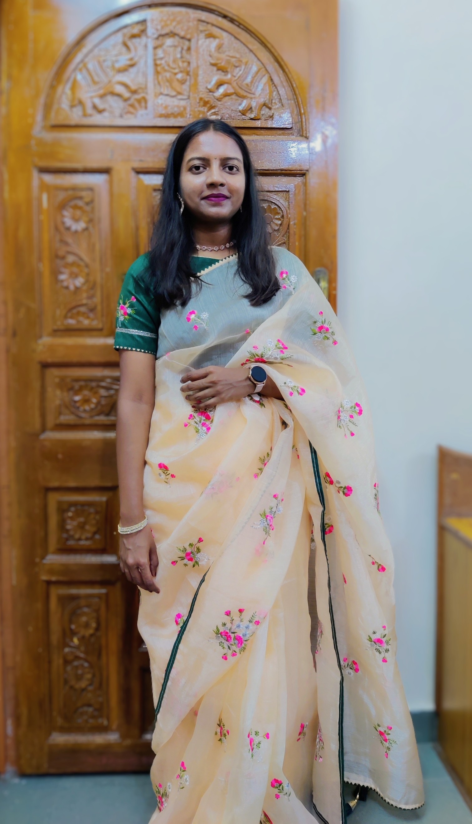 Maratha Marriage Profile