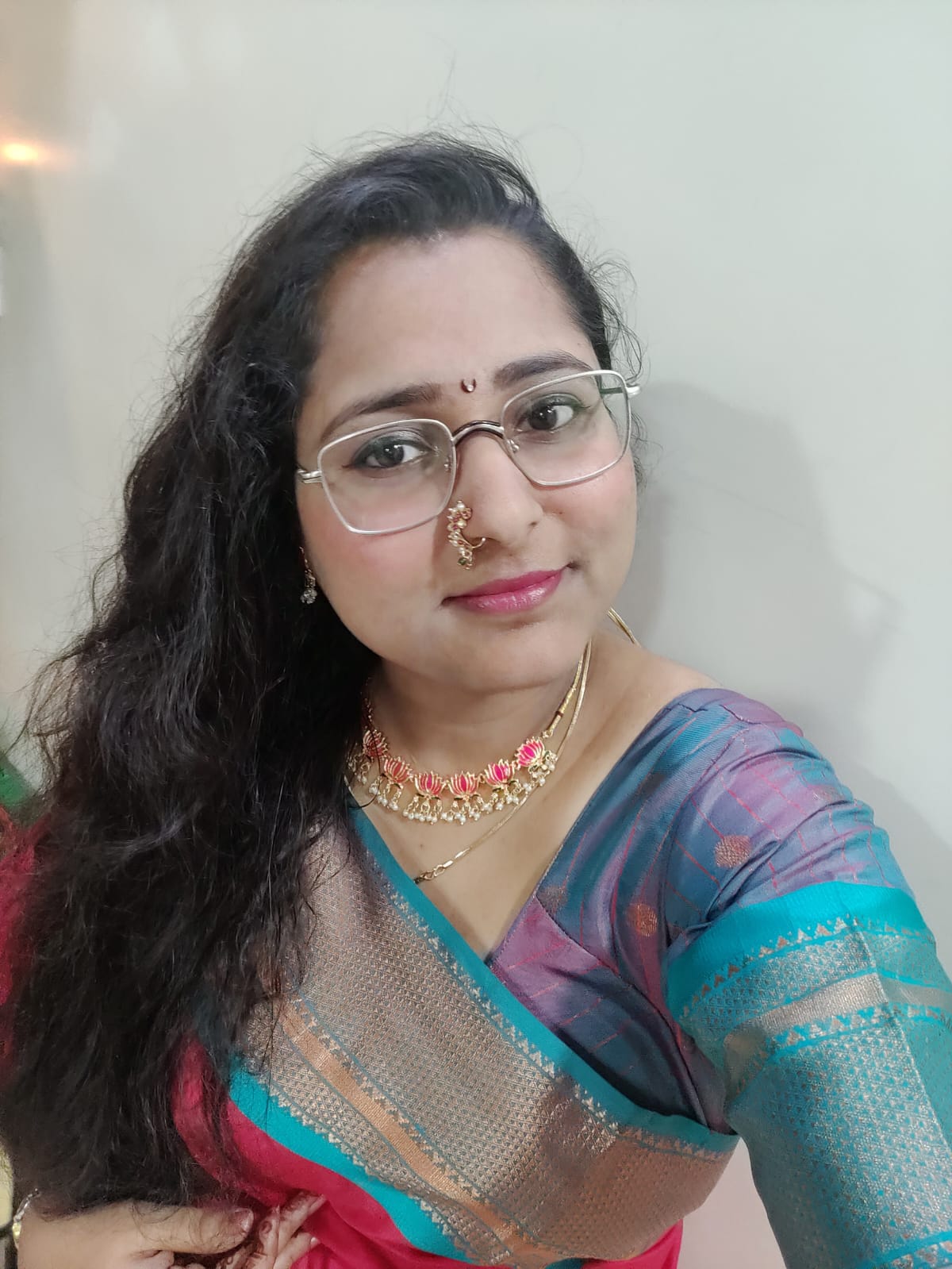 Maratha Marriage Profile