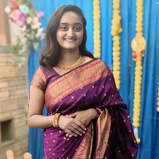 Yog Maratha Vadhu Var