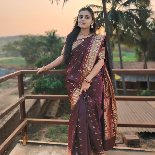 Yog Maratha Vadhu Var