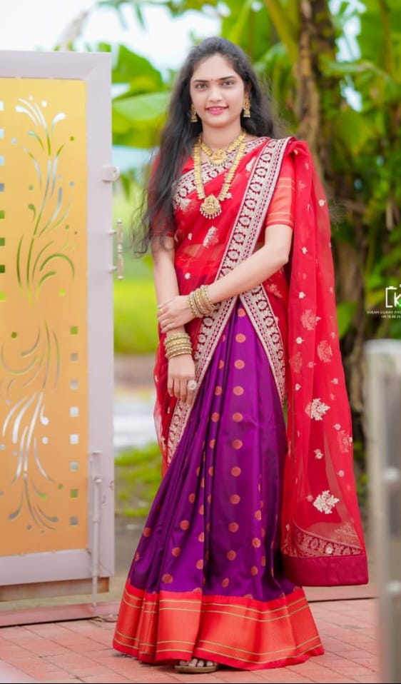 Maratha Marriage Profile