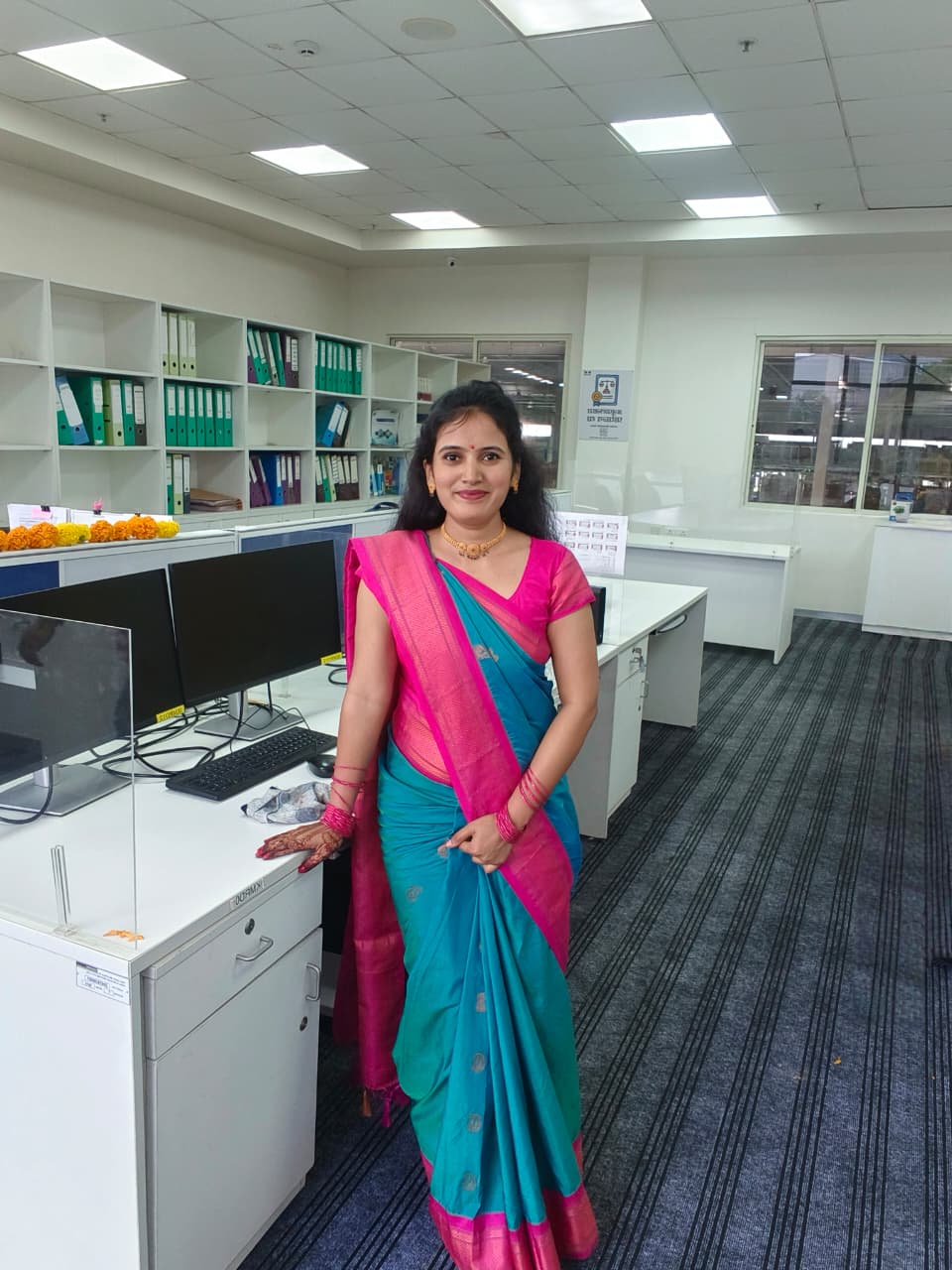 Yog Maratha Vadhu Var