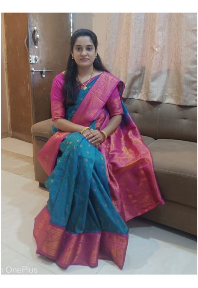 Yog Maratha Vadhu Var