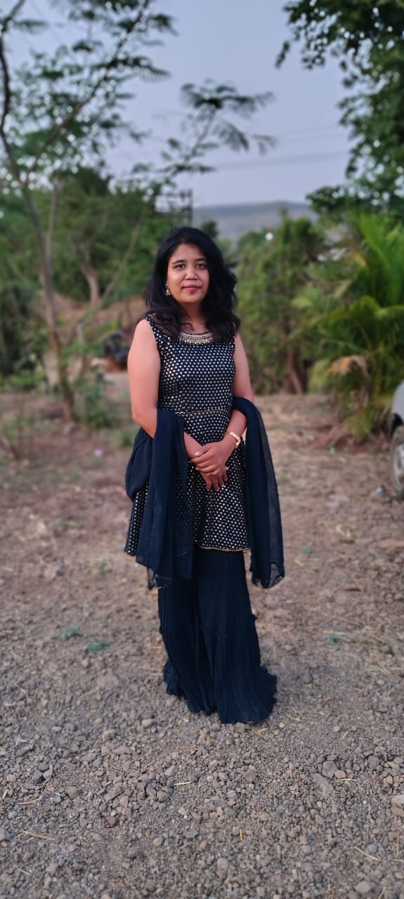 Yog Maratha Vadhu Var