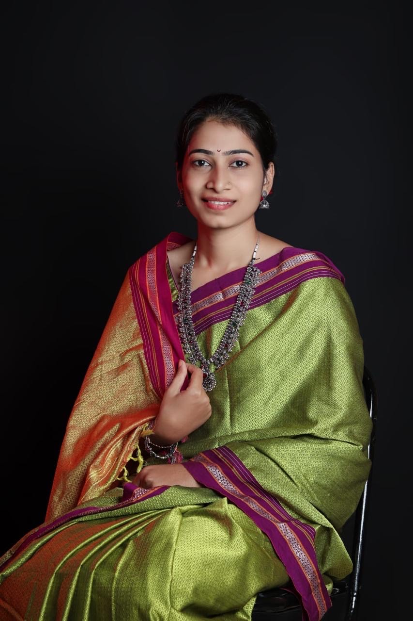 Yog Maratha Vadhu Var