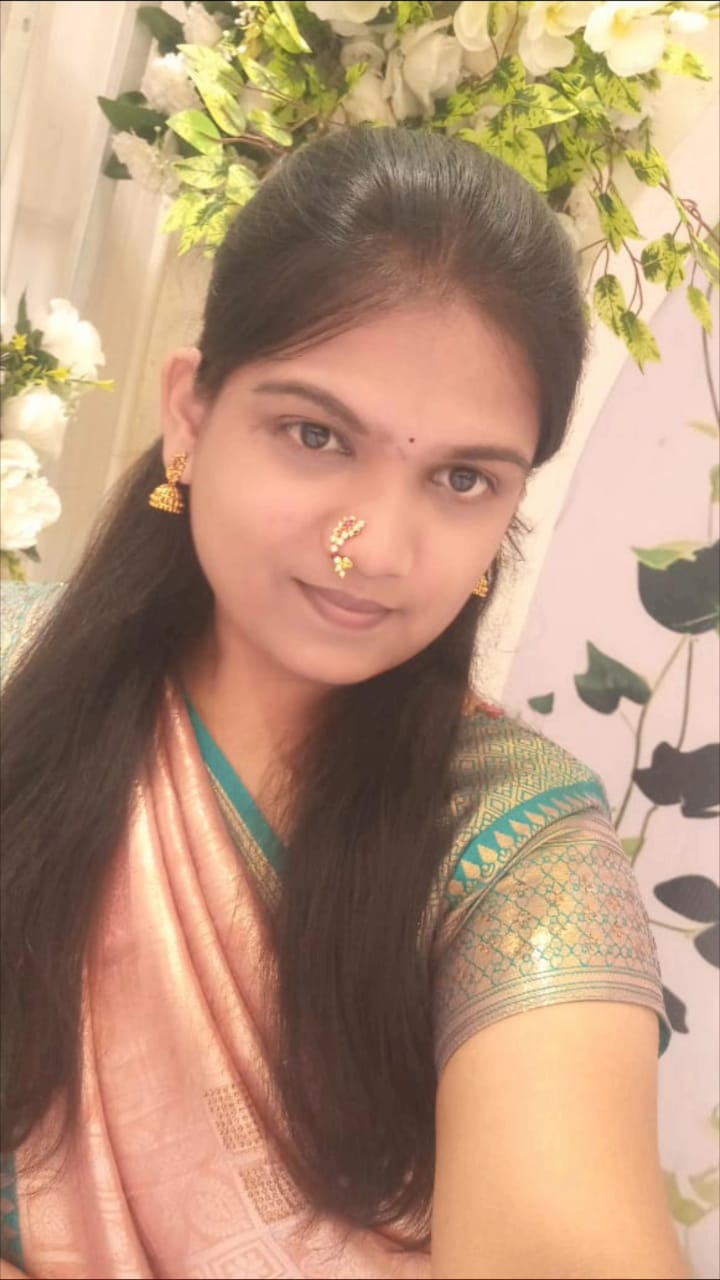 Yog Maratha Vadhu Var