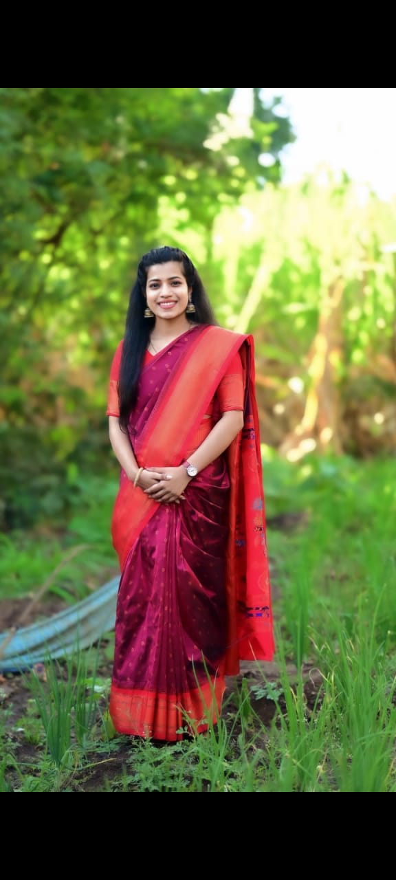 Yog Maratha Vadhu Var