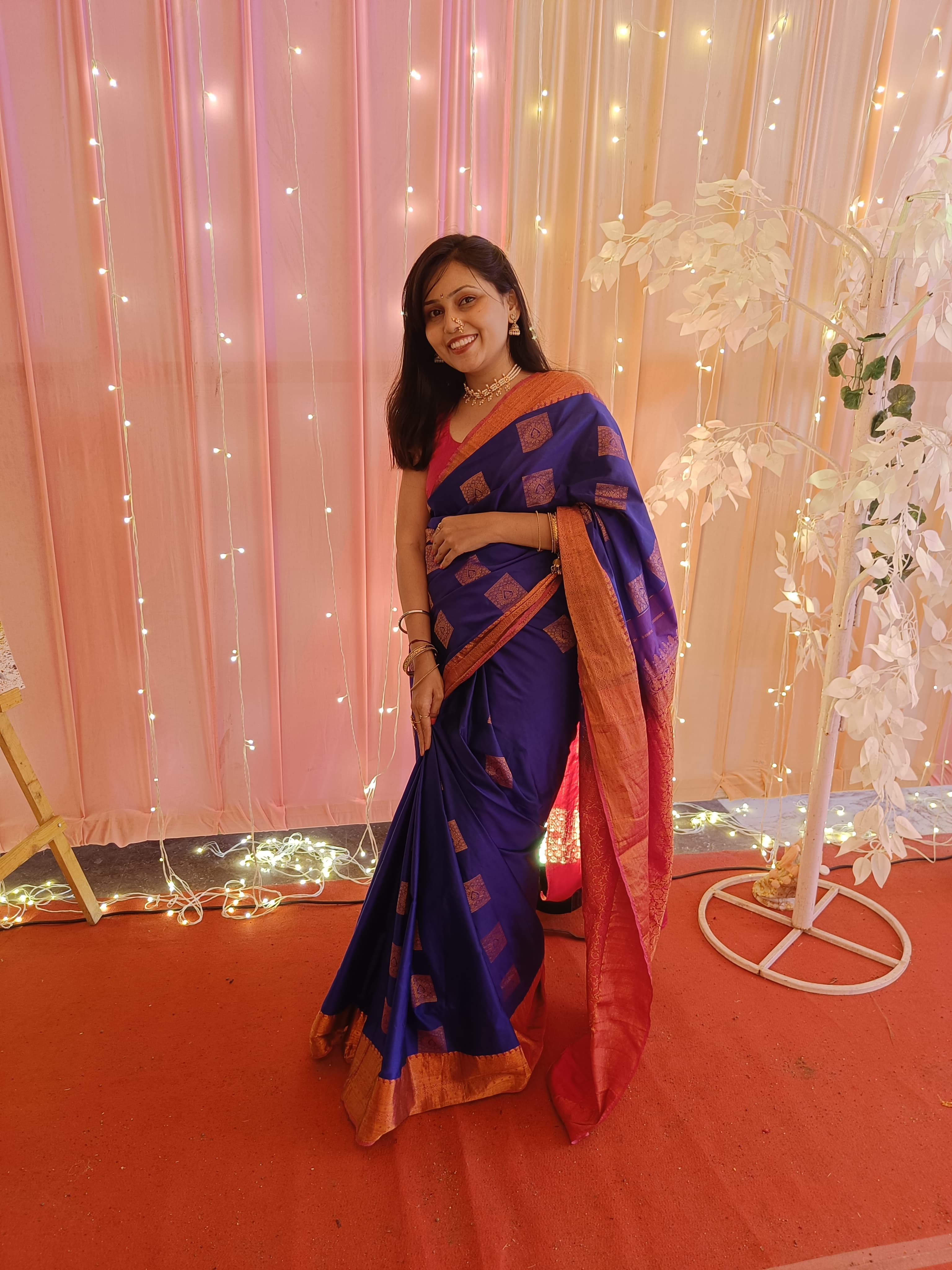 Maratha Marriage Profile