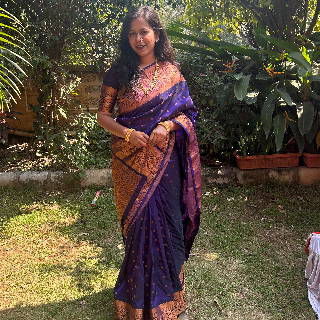 Yog Maratha Vadhu Var