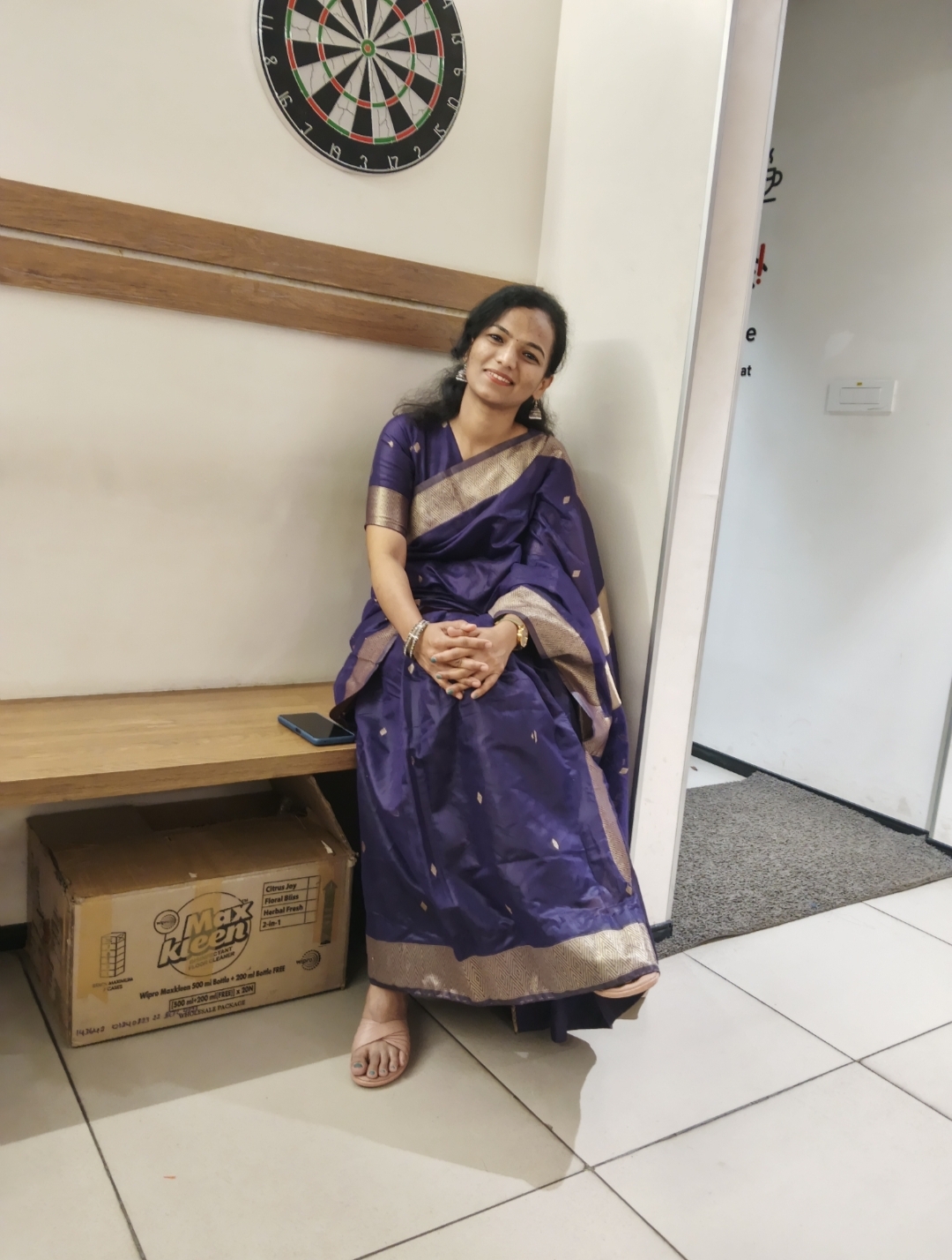 Yog Maratha Vadhu Var