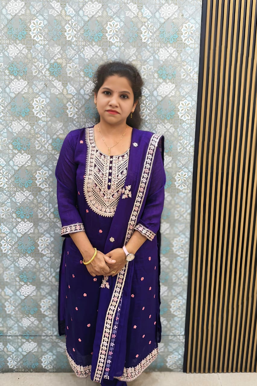 Maratha Marriage Profile