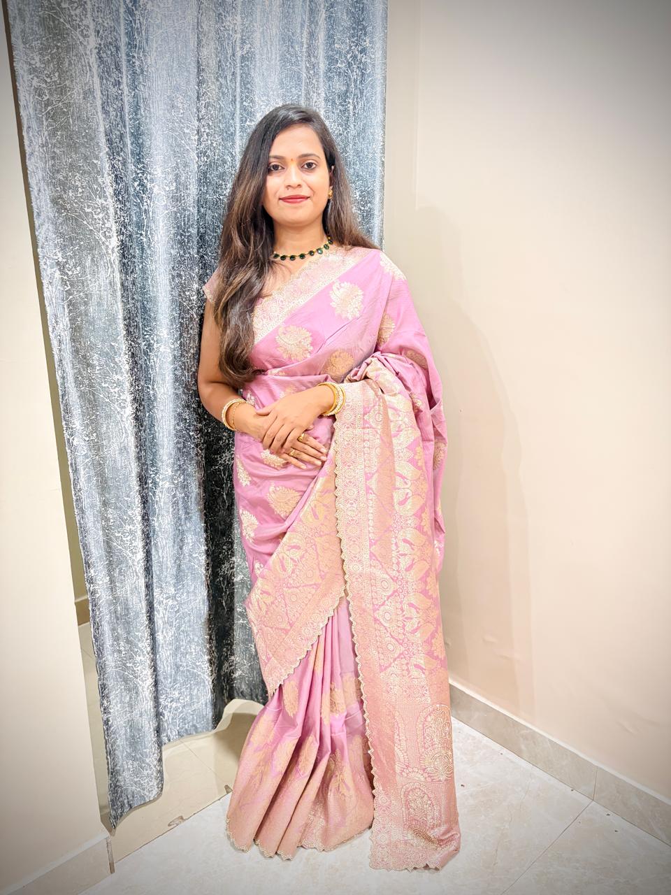 Yog Maratha Vadhu Var