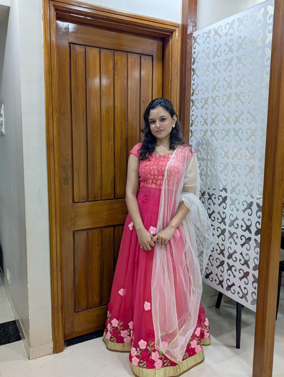 Yog Maratha Vadhu Var