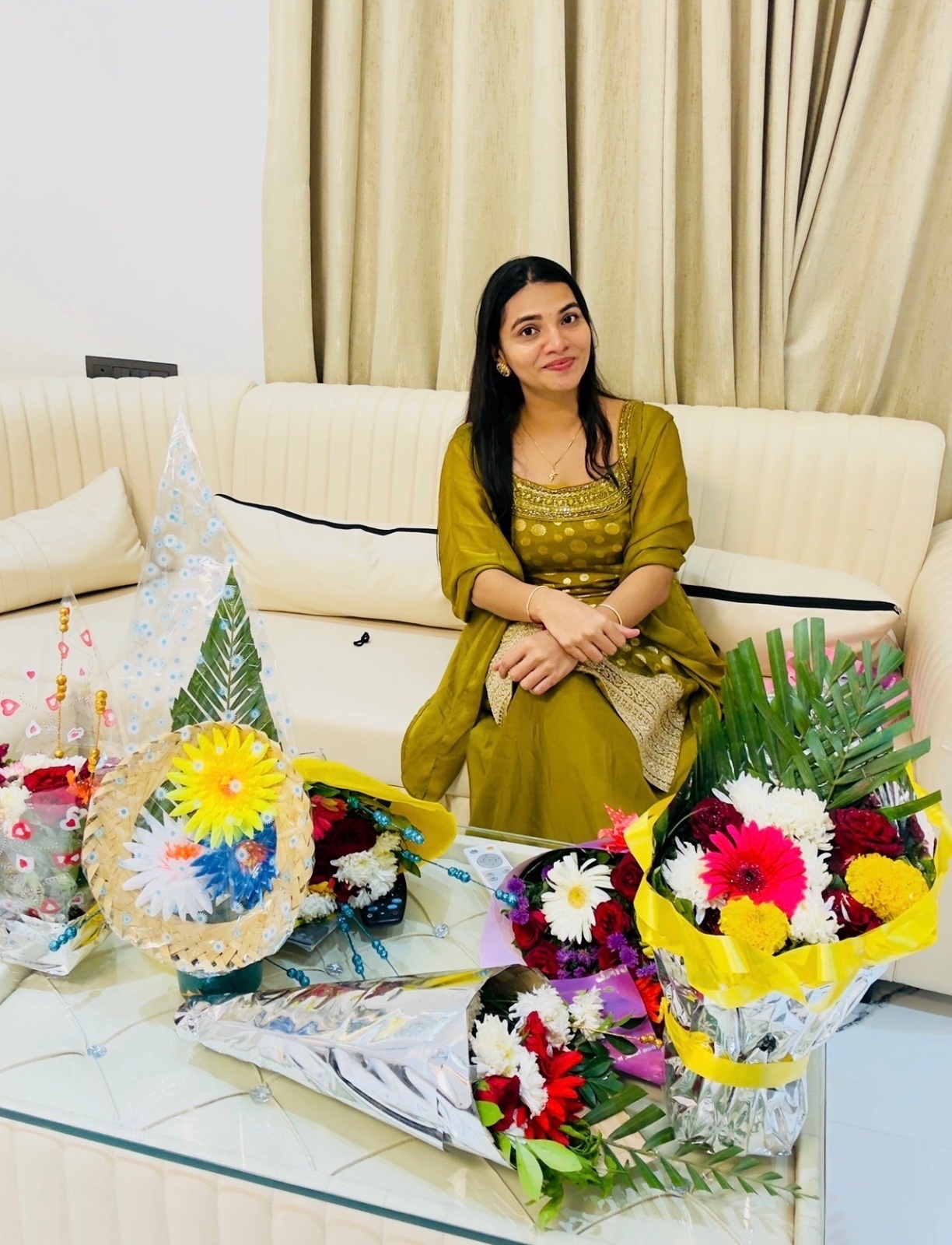 Maratha Marriage Profile